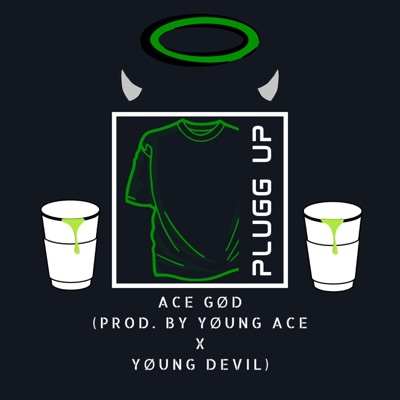 Plugg Up - Single