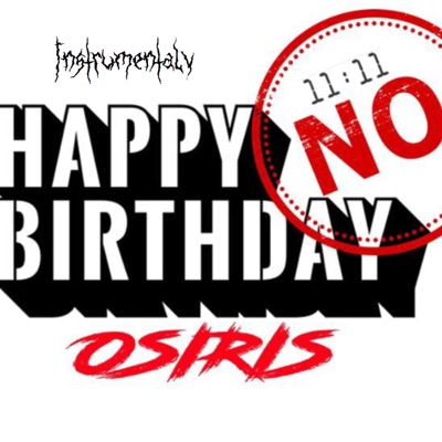 11 Nov Feliz Cumplesirisinstrumentalv - Single