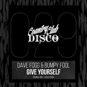 Give Yourself - Single