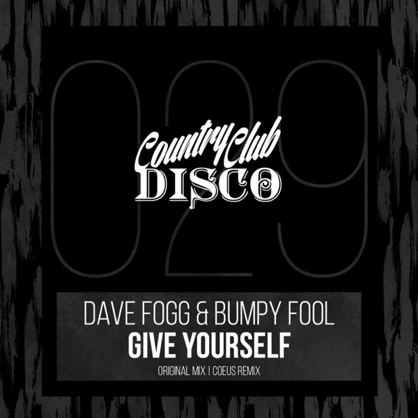 Give Yourself - Single