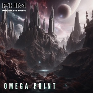 Omega Point - Single