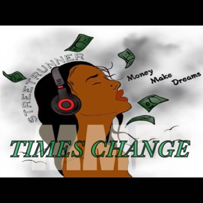 Times Change EP