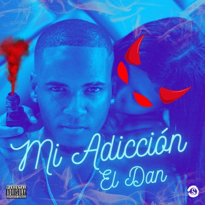 Mi Adicción - Single