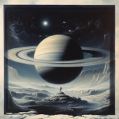 The Rings of Saturn artwork
