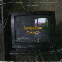 Sanagalzan - Single - TokeZz