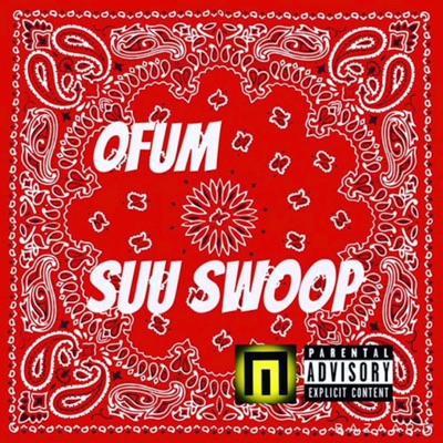 SUUU SWOOP - Single