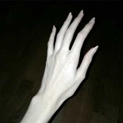 in the night - Single