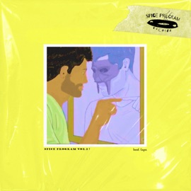 Susan arrête de me harceler! Spice Programmers & Gari Pi