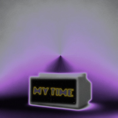 My Time - Single