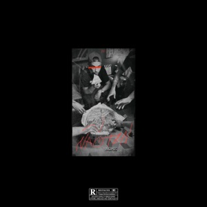 Não Tem Nome - EP