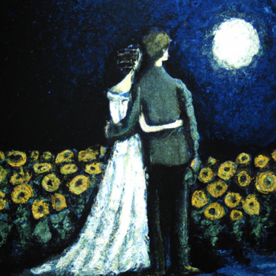 Garcia Diego - melody of two souls