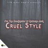 Cruel Style - Single