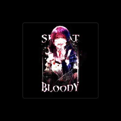 Listen to SEBIAT, watch music videos, read bio, see tour dates & more!
