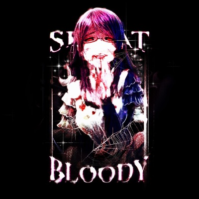 Bloody - EP