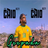 Geepada - Single - Mc Caio 021