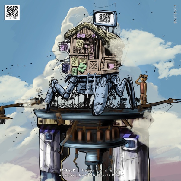 Taquicardia - Single