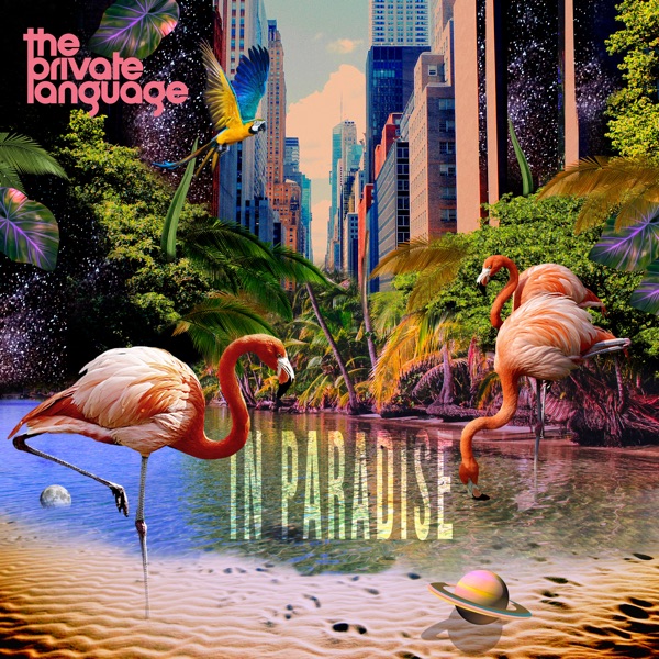 In Paradise - Single