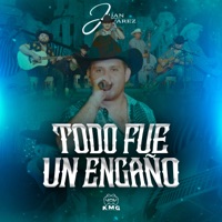 Todo fue un engaño - Single - Juan Alvarez