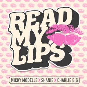 Read My Lips (feat. Shanie) - Single