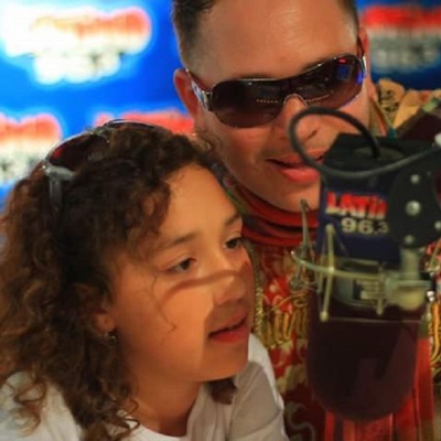 Mi pueblo esta sufriendo - Single