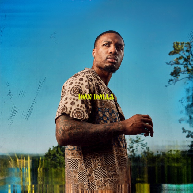 Don D.O.L.L.A. Life Lately Edition - Album by Dame