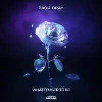 What It Used To Be — Zack Gray