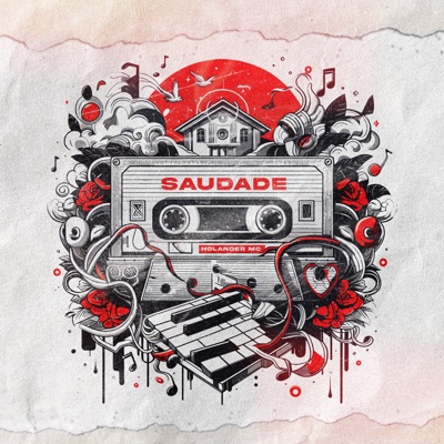 Saudade - Single