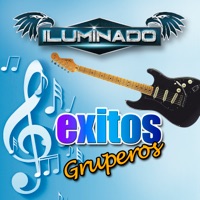 Éxitos Gruperos - Iluminado