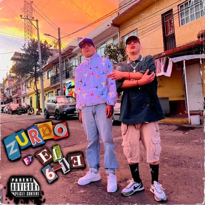 PARA LOS MIOS (feat. Zurdo Sanchez) - Single