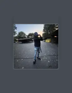 Listen to DiorrJay, watch music videos, read bio, see tour dates & more!