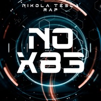 Nikola Tesla (NO X 83) (feat. R Reed) - Single - Sensei Beats
