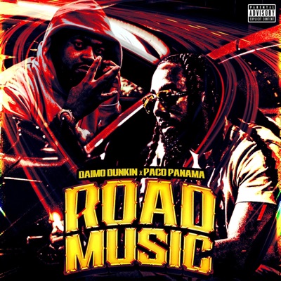 Road Music - Single