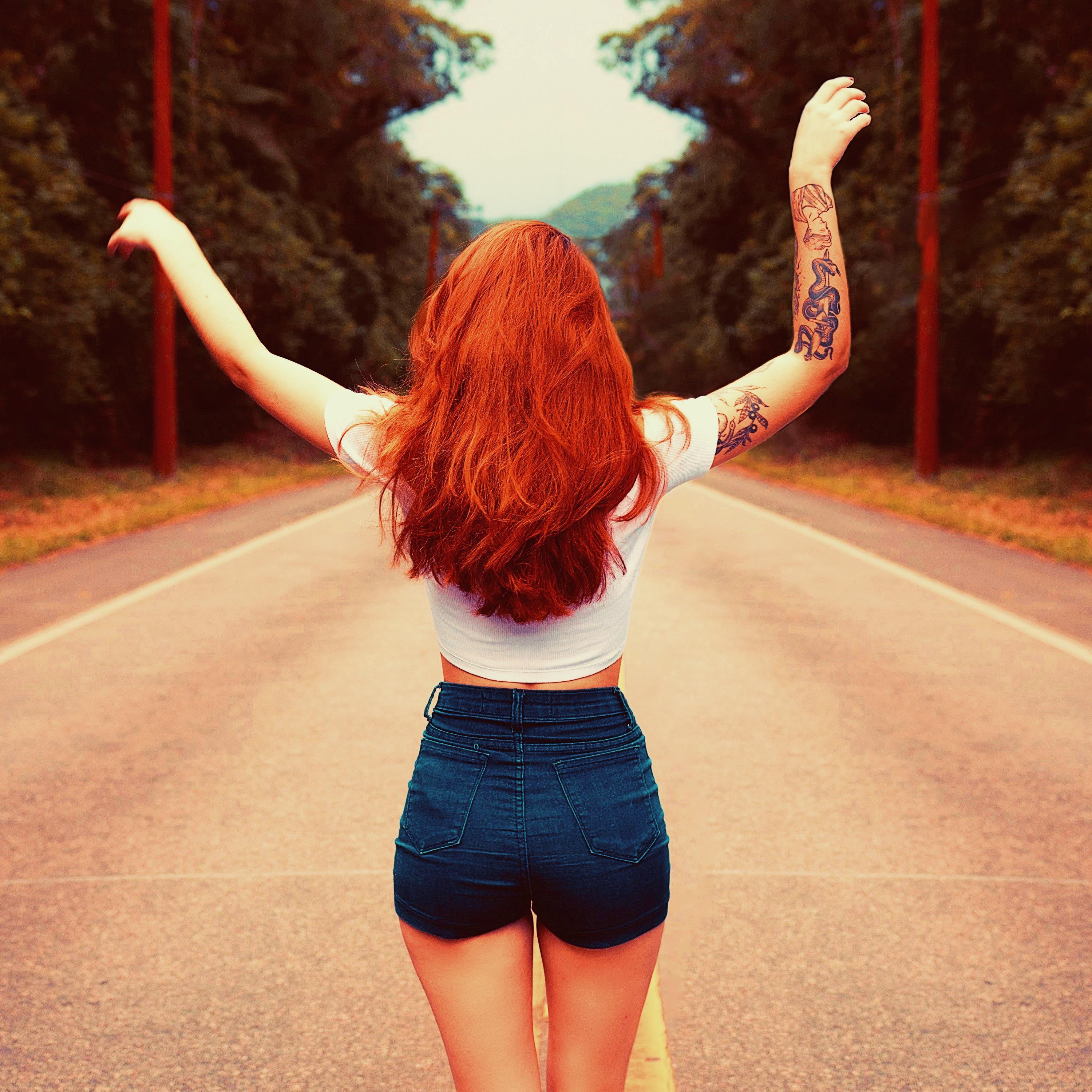 Body Like a Back Road (Instrumental Version) - Single