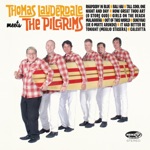 Thomas Lauderdale & Satan's Pilgrims - It Had Better Be Tonight (Meglio Stasera) [feat. Pink Martini]