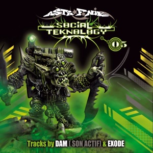 Social Teknology 05 - EP
