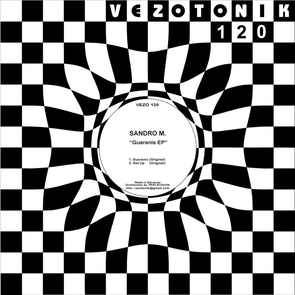 Guaranis Ep