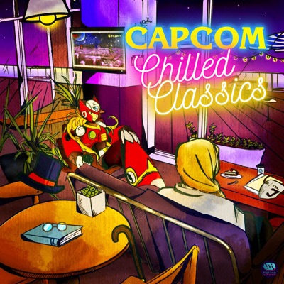 Capcom Chilled Classics - Single