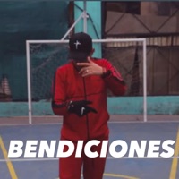 Bendiciones - Single - Mati Ayala
