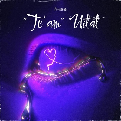 "Te Am" Uitat - Single