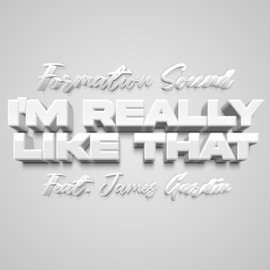 I'm Really Like That Formation Sound, Hunter Love & James Gardin