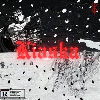 kiaska (feat. BELMEHDI & VERA) - Single