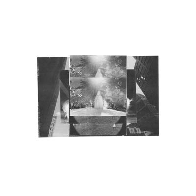Eternal Sunshine / Late - Single