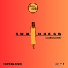 Sundress (Slowed Down) - Single