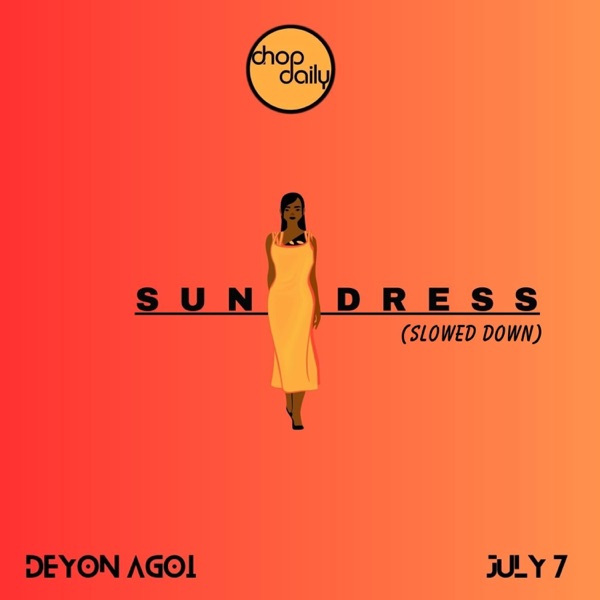 Sundress (Slowed Down)