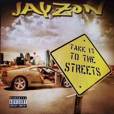 Take It To the Streets - Single