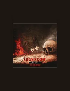 Listen to Geodonist, watch music videos, read bio, see tour dates & more!