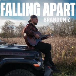 Falling Apart - Single