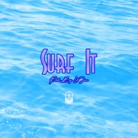 Surf It - Single - Lil Jim