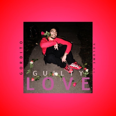Guilty Love - EP
