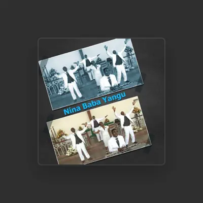 Listen to The Whispers Band, watch music videos, read bio, see tour dates & more!